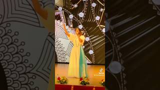 💞Amazing performance of Nithya Shree #liveconcert #dubai #dubaievents #tamilhits  #trending