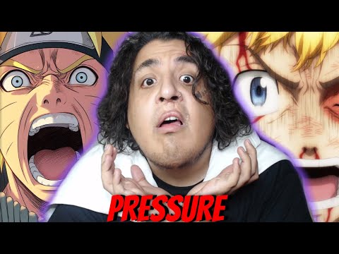 I Gotta Be Honest About Peer Pressure in the Anime Community!