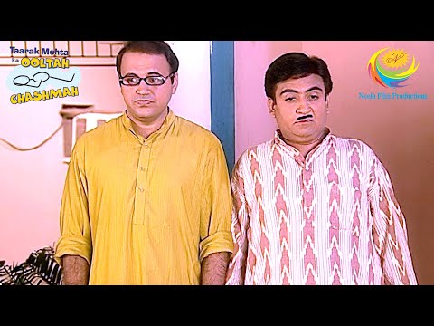 Tapu Sena Trouble Bhide | Taarak Mehta Ka Ooltah Chashmah | Bhide Fun Files