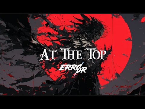 ERRØR - At The Top | Hardcore |