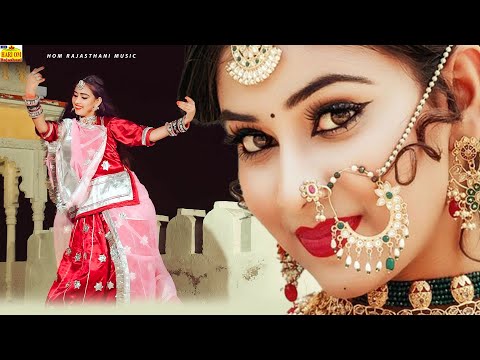 Janu Nikali Farzi (Full Video) RENU RANGILI |New rajasthani Song 2024 |New marwadi Blockbuster song