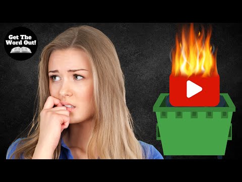 Q&A: I Stopped Posting! Is My Channel DOOMED!!!? | Grow Your Christian Youtube Channel