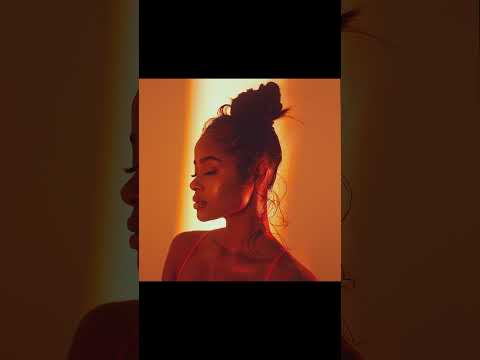 (FREE) Cleo Sol x Brandy x Coco Jones Guitar RnB Soul Type Beat - “Turbulent” #shorts