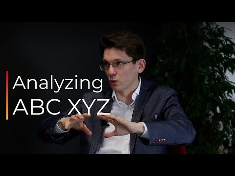 Analyzing ABC XYZ - Ep 144