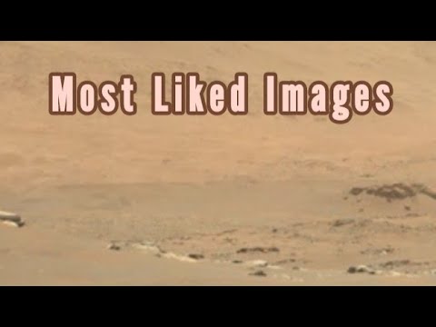 MARS: Most Liked Images-With Real Space Sound #mars #rover #spaceexploration