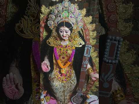 Dulari mayariya aa gaili#saraswati #trending #shortvideo #sarswatipuja #pawansingh