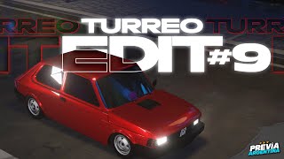 TURREO EDIT #9 🔥 ENGANCHADO TURREO Y RKT 😈 (LO MAS ESCUCHADO) | ENERO 2025