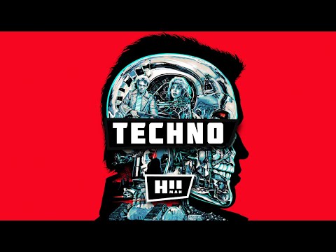 Dark Minimal Techno Mix – August 2021