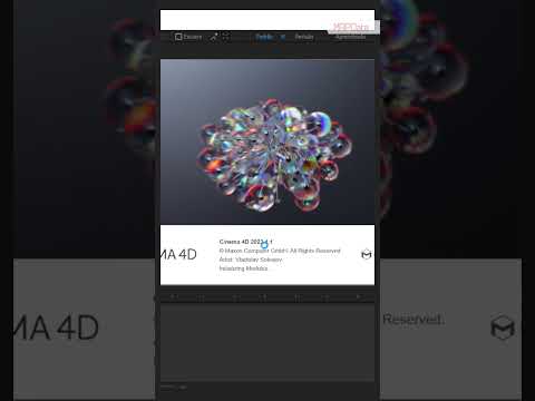 Ativando o Cinema 4D Lite no Adobe After Effects #Shorts