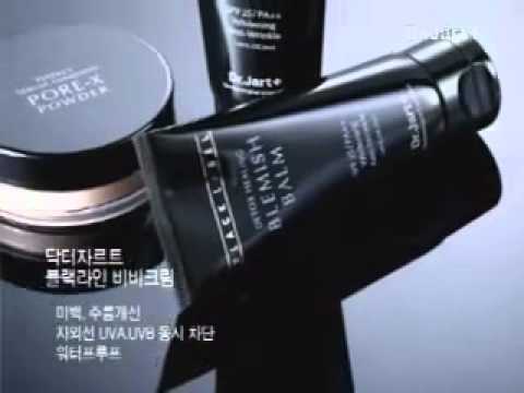 Dr Jart+ Skin Care and Makeup Products