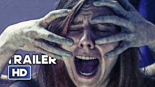 FREELANCE Official Trailer (2025) Horror