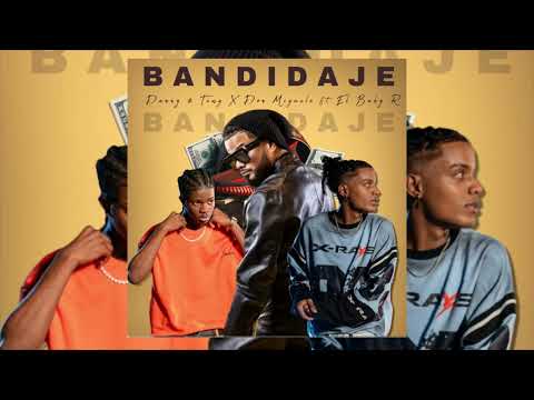 Danny & TemG X Don Miguelo - Bandidaje X El Baby R (Audio Oficial)