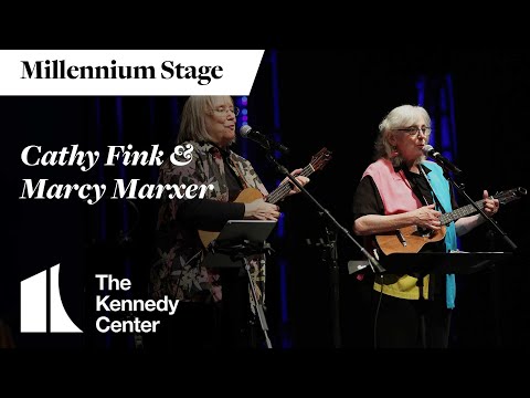 Big Family Ukulele Jam and Sing-Along - Millennium Stage (November 29, 2024)