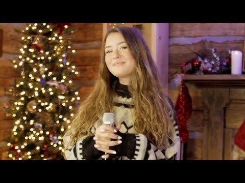 Rockin' Around The Christmas Tree - Engelbert Humperdinck Presents Olivia Taliaferro (2020 Special)