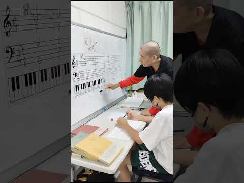 日本音乐大学考前辅导-横浜中華芸術学校