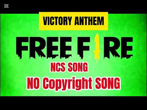 VICTORY ANTHEM Ncs Song KHUSHI x @lashcurry Cover Song :: Cooyright Free @FreeFireIndiaOfficial