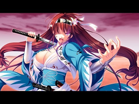 艶麗ブラックアウト - Faylan 歌詞付き Full