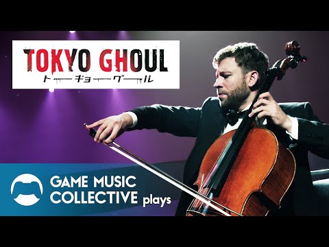 Tokyo Ghoul OST - Unravel (STUDIO ORCHESTRA LIVE 2021) 東京喰種トーキョーグール オープニング 「unravel」・生演奏