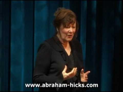 Abraham: WAR, PETS AND ALIGNMENT - Esther & Jerry Hicks