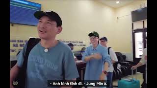 [VIETSUB] Punghyanggo 풍향고 - Preview