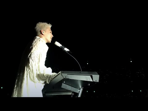 Ep_8. Special Live Clip [白夜 | WHITE NIGHT]