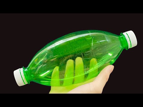 6 Useful Life Hacks 2024 That Actually Work! |  Plastic Reuse Ideas