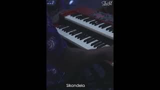 Sikandela #liveworshipsongs #gospelmusic #voiceoverthenations #worshipmusic #voiceofworship