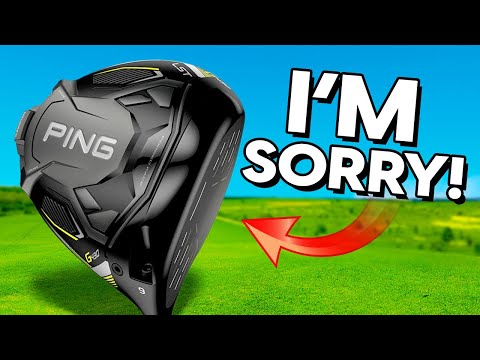 The PERFECT Driver Has One MAJOR Problem!