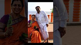 Captain Vijayakanth | Premalatha Vijayakanth unseen photos | #vijayakanth #captainvijayakanth #india