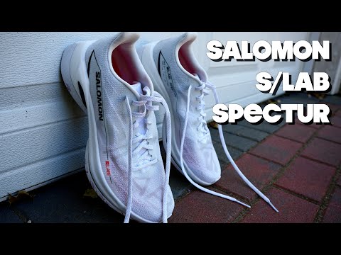 Salomon S/LAB Spectur | A Marathon Shoe Made For Me?!