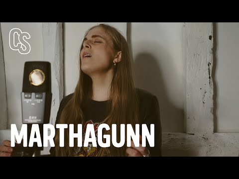 MarthaGunn - Honest - CARDINAL SESSIONS