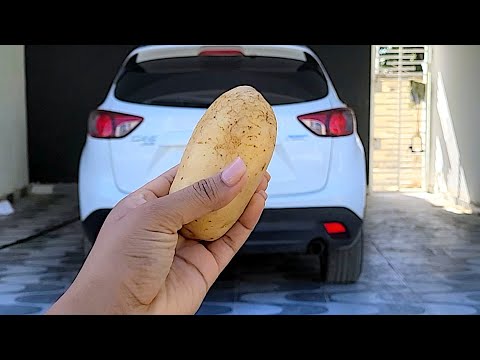 This Potato Trick Could Save Your Life—And Nobody Knows About It!