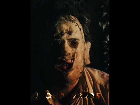 Roman Bridger VS Leatherface #capcut #edit #ghostface #leatherface #shorts