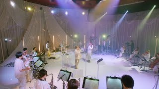 KinKi Kids「シンデレラ・クリスマス -YouTube Original Live-」