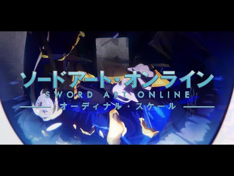 Sword Art Online: Alicization War of Underworld 2 OP「ReoNa - ANIMA」叩いてみた - Drum Cover by AToku