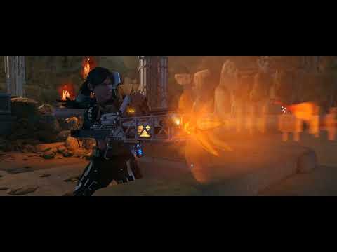 XCOM2 Alien nest Viper King killed Legend Flawless Magnetic Weapons / Plated Armor 21:9