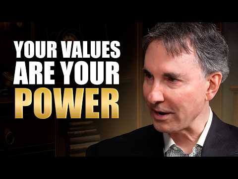 Dr John Demartini: No BS Guide to Get Rich Like the 1%