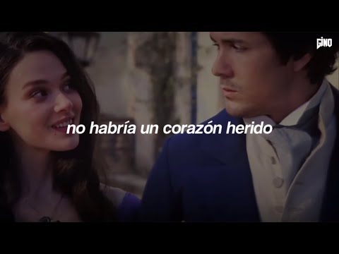 “Todo arriesgue para volver solo al principió” - La Sirenita - Parte de él (Reprise II) Letra/Lyrics