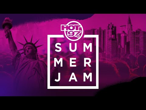 Summer Jam | Hot 97 - Livestream