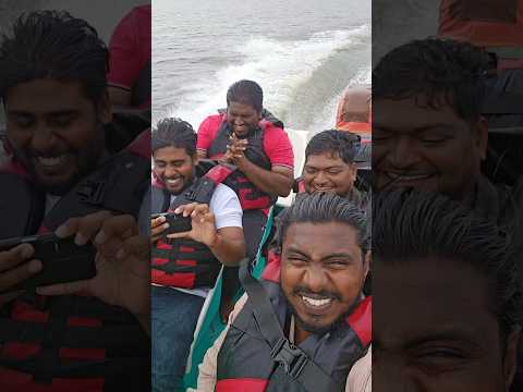 ALLEPPEY KERALA BOAT TRIP AMAZING #ALLEPPEY @LPNVLOGS #LPNVLOGS #ALAPPUZZHA #kerala #KERALAboatTRI