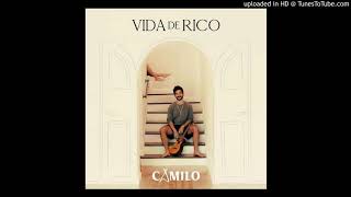 VIDA DE RICO (REMIX) _ CAMILO ✘ FRANCO GODOY_70K) YOUTUBE.(MUSIC) 2020