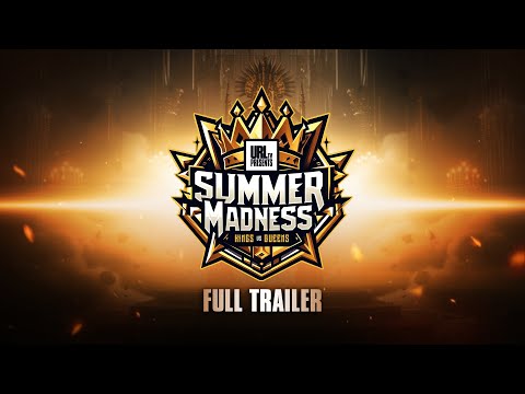 SUMMER MADNESS: KINGS VS QUEENS (FULL TRAILER) |URLTV