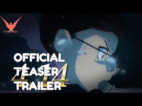 Detective Conan Movie 26 Kuragane No Submarine Official Teaser Trailer