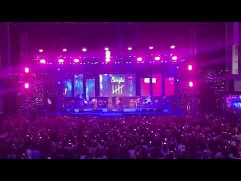 Confusion by Bangla Five - Nodi Rocks live