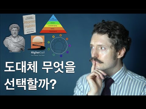 비평안을 계발하는 법 - 의식이 높은 주도적 삶