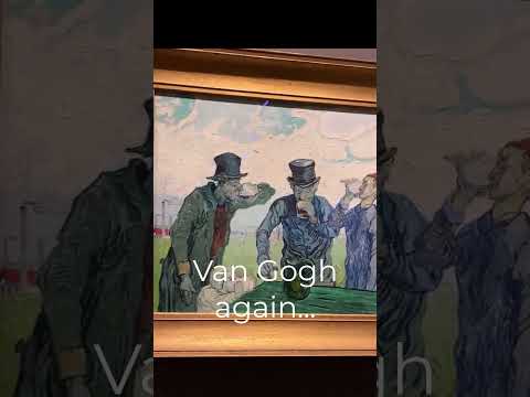 Chicago Art Institute December 2024 prt 2 #artinstitute #cubs #ferrisbueller | Pete Renault tvl vlog