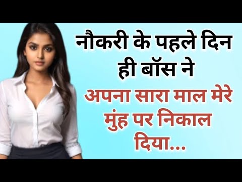 Suvichar | Emotional Heart touching Story | Moral Story | Lessonable Story | Hindi kahaniya #stories