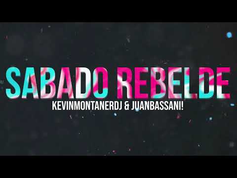 DADDY YANKEE & PLAN B - SABADO REBELDE - CUMBIETON BY KEVINMONTANERDJ & JUANBASSANI!