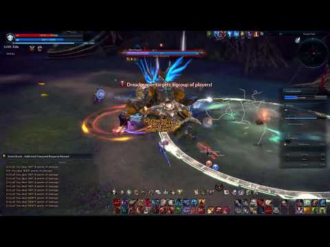 TERA Online - Quest 1202 - Enemies Foreign and Domestic [Story Quest]