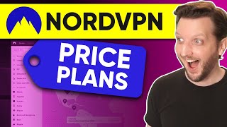 How Much does NordVPN Cost in 2025?  Quick Summary Review 🔥